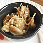 トラットリア フェリーチェ - 