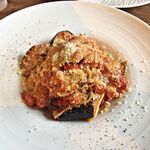 トラットリア フェリーチェ - 