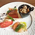 トラットリア フェリーチェ - 