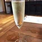 トラットリア フェリーチェ - 