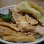 横浜とんとん - 