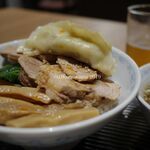 横浜とんとん - 