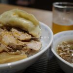 横浜とんとん - 