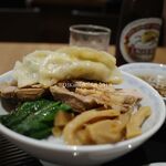 横浜とんとん - 