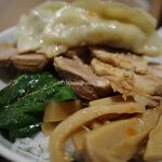 横浜とんとん - 