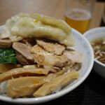 横浜とんとん - 