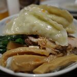 横浜とんとん - 