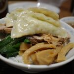 横浜とんとん - 