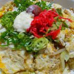Okonomiyaki Yama Mmanohoxtsu - 庄原焼き