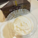 マイヤーリング - 生クリーム