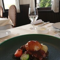 山手十番館 レストラン&カフェ -  山手十番館 レストラン&カフェ -