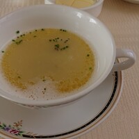 山手十番館 レストラン&カフェ -  山手十番館 レストラン&カフェ -