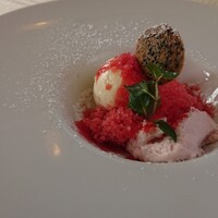 山手十番館 レストラン&カフェ -  山手十番館 レストラン&カフェ -