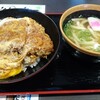 資さんうどん 半道橋店