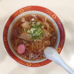 北乃ラーメン - 