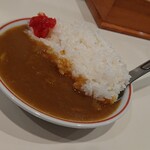 北乃ラーメン - 