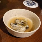 ワインとお酒、フレンチおでん ビストロバンバン - 