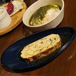 ワインとお酒、フレンチおでん ビストロバンバン - 