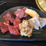 Yakiniku Genta - 