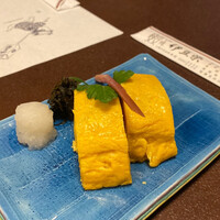鰻割烹 伊豆栄 梅川亭 - 
