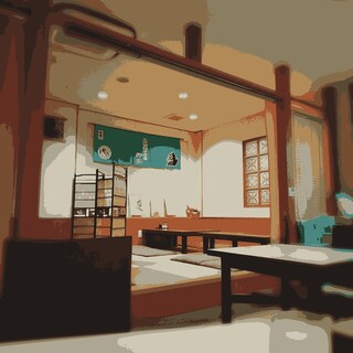 レストラン ミヨシ_2