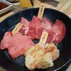 焼肉五苑 湯里店