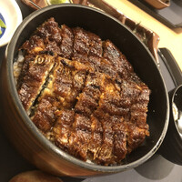 うなぎ･ひつまぶし炭櫓 京都四条河原町店 - 