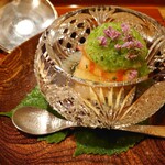 津の守坂 小柴 - 