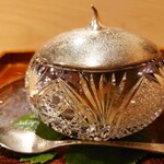 津の守坂 小柴 - 