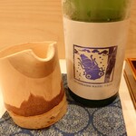 津の守坂 小柴 - 