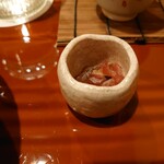 津の守坂 小柴 - 