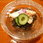 津の守坂 小柴 - 