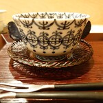 津の守坂 小柴 - 