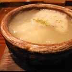 津の守坂 小柴 - 