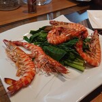 イワナガ食堂 - 