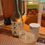 イワナガ食堂 - 