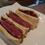 イワナガ食堂 - 