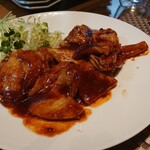 イワナガ食堂 - 