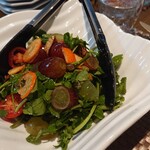 イワナガ食堂 - 