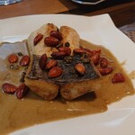 イワナガ食堂 - 