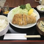 Tonkatsu Udagawa - 