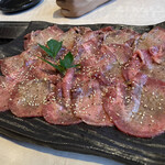 焼肉ヘルシーダイニングCOSARI 元 - 