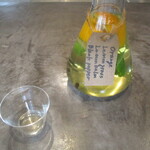 Ode - コアントロー