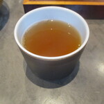 Ode - 五百万石（酒米）の玄米茶？