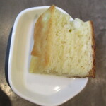 Ode - フォカッチャ