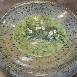 Ode - モロヘイヤ、クミン