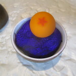 Ode - アミューズ1（一星球）