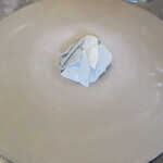 Ode - グレー2020（鰯）