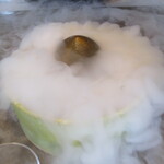 Ode - アミューズ1（一星球）