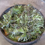 Ode - オードのサラダ